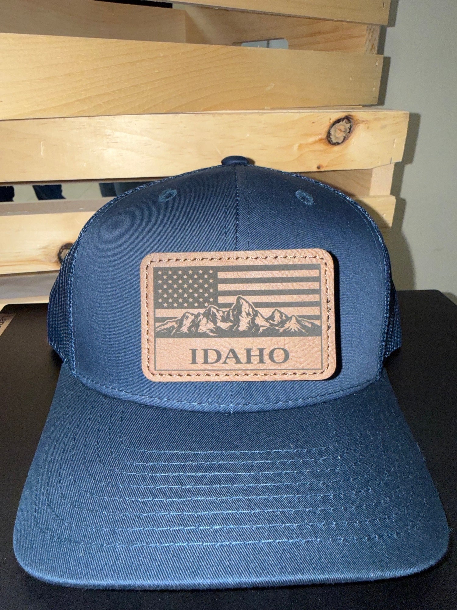 Trucker Hats