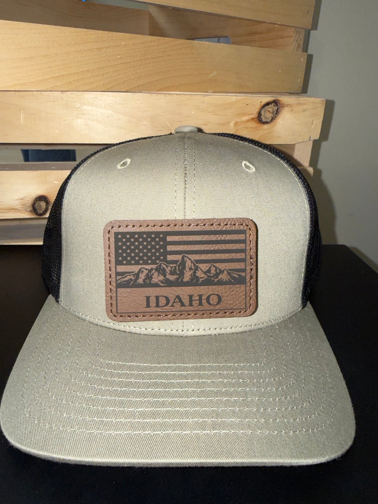 Trucker Hats
