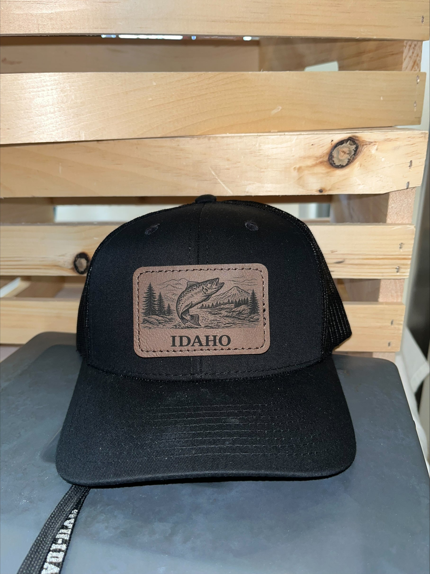Trucker Hats