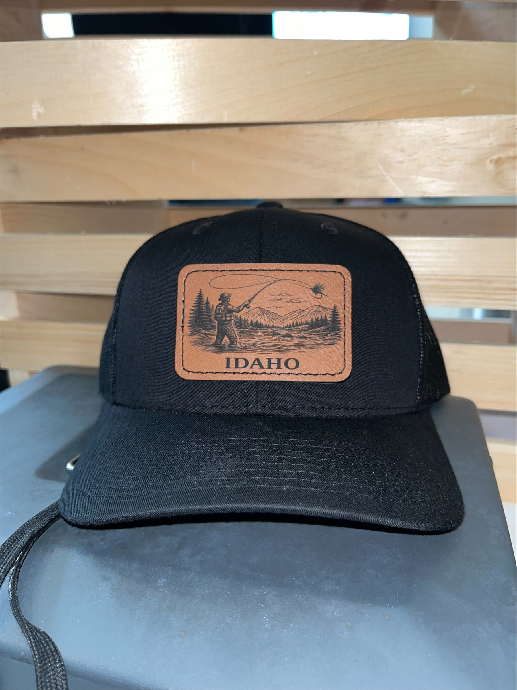 Trucker Hats