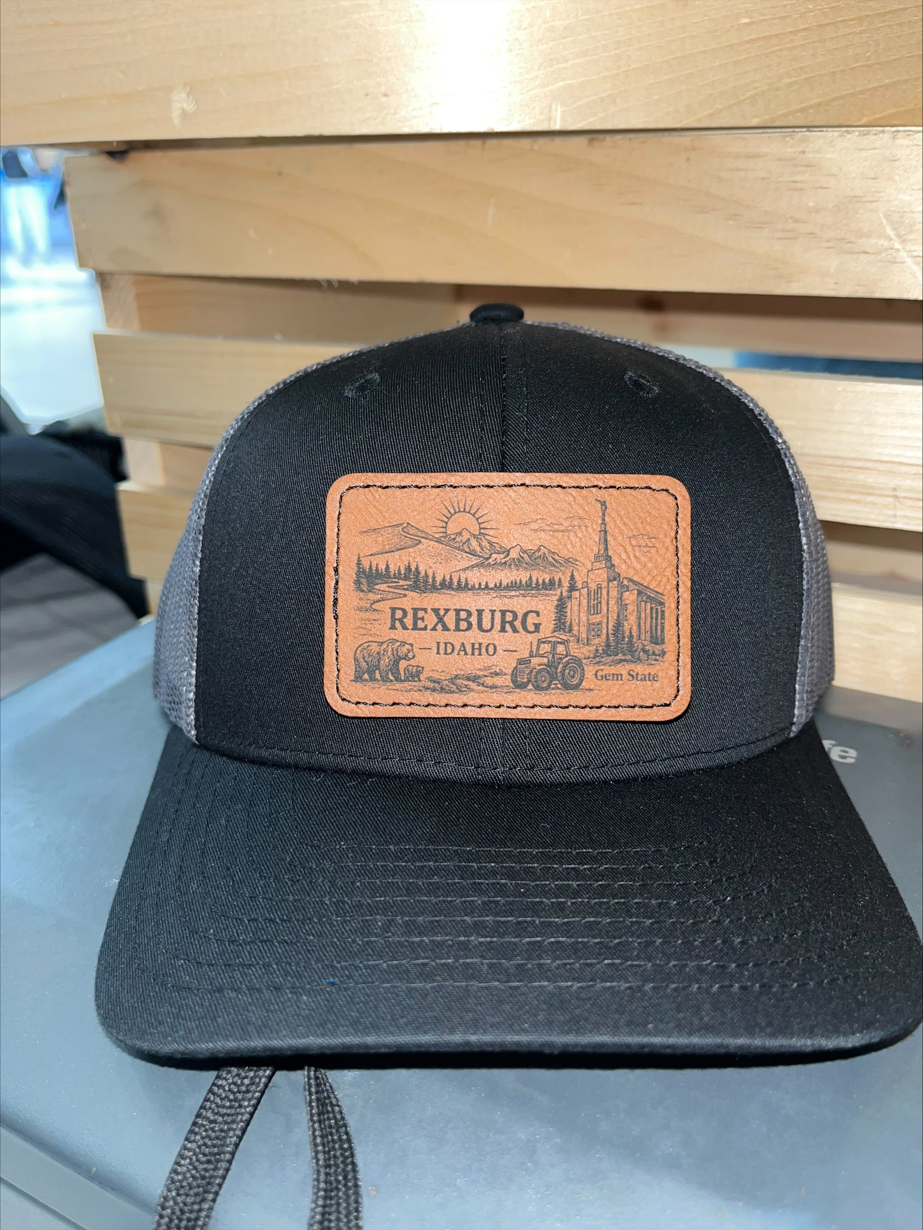 Trucker Hats