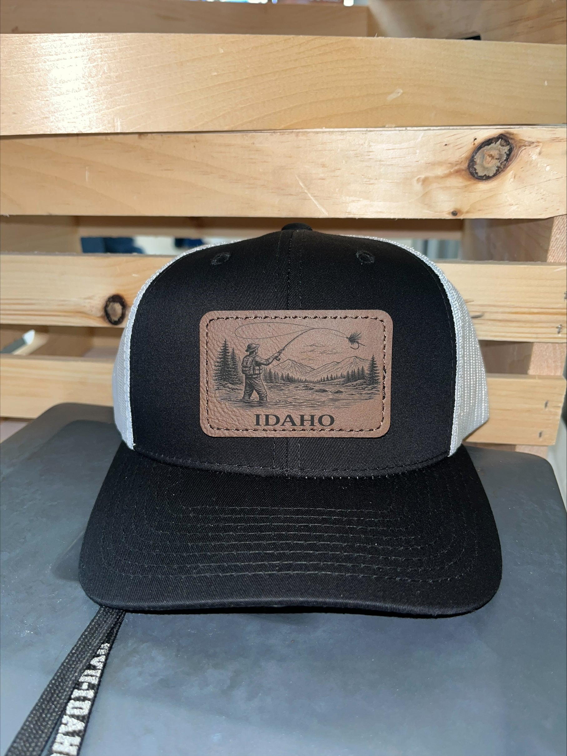 Trucker Hats