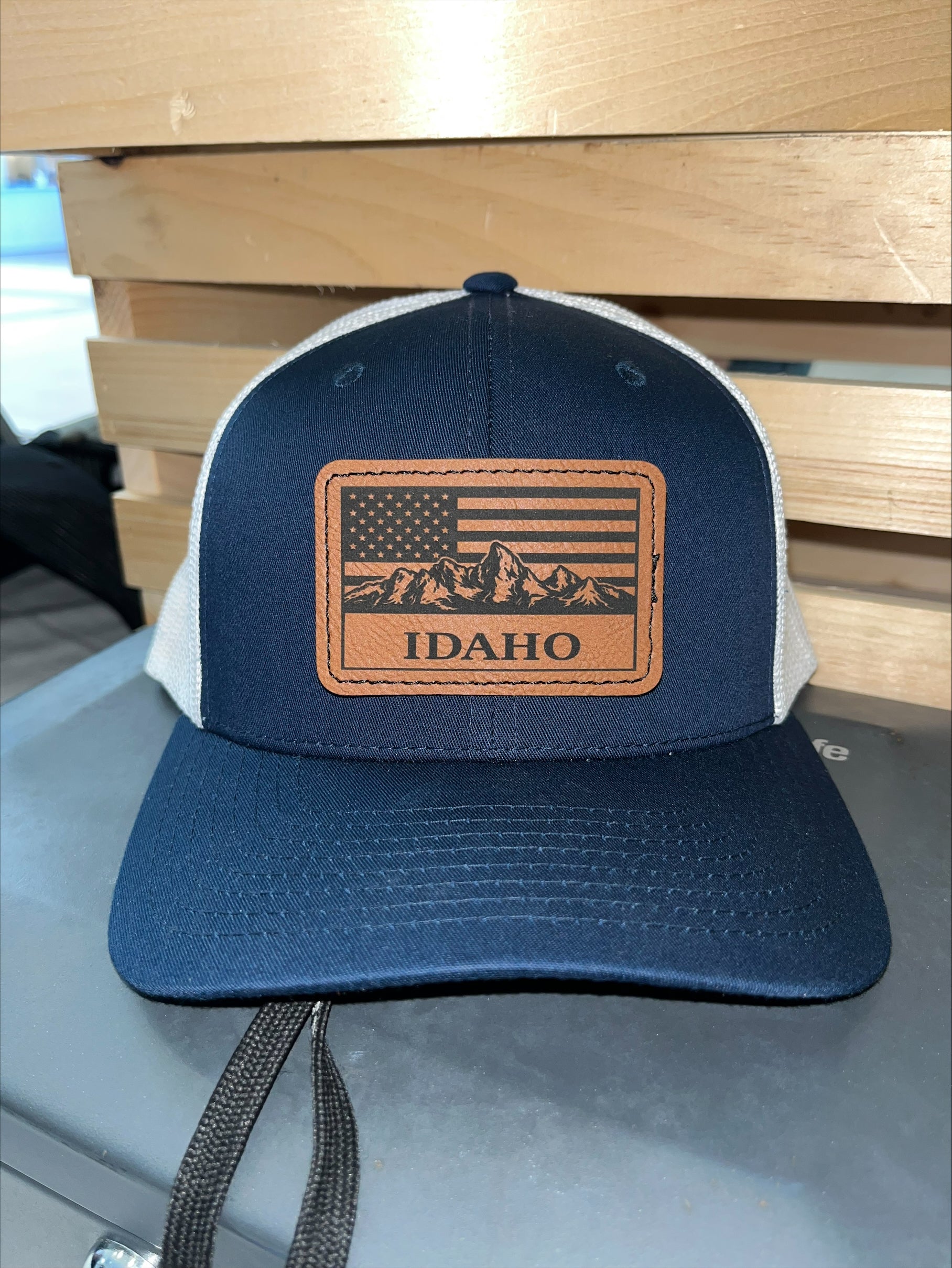 Trucker Hats