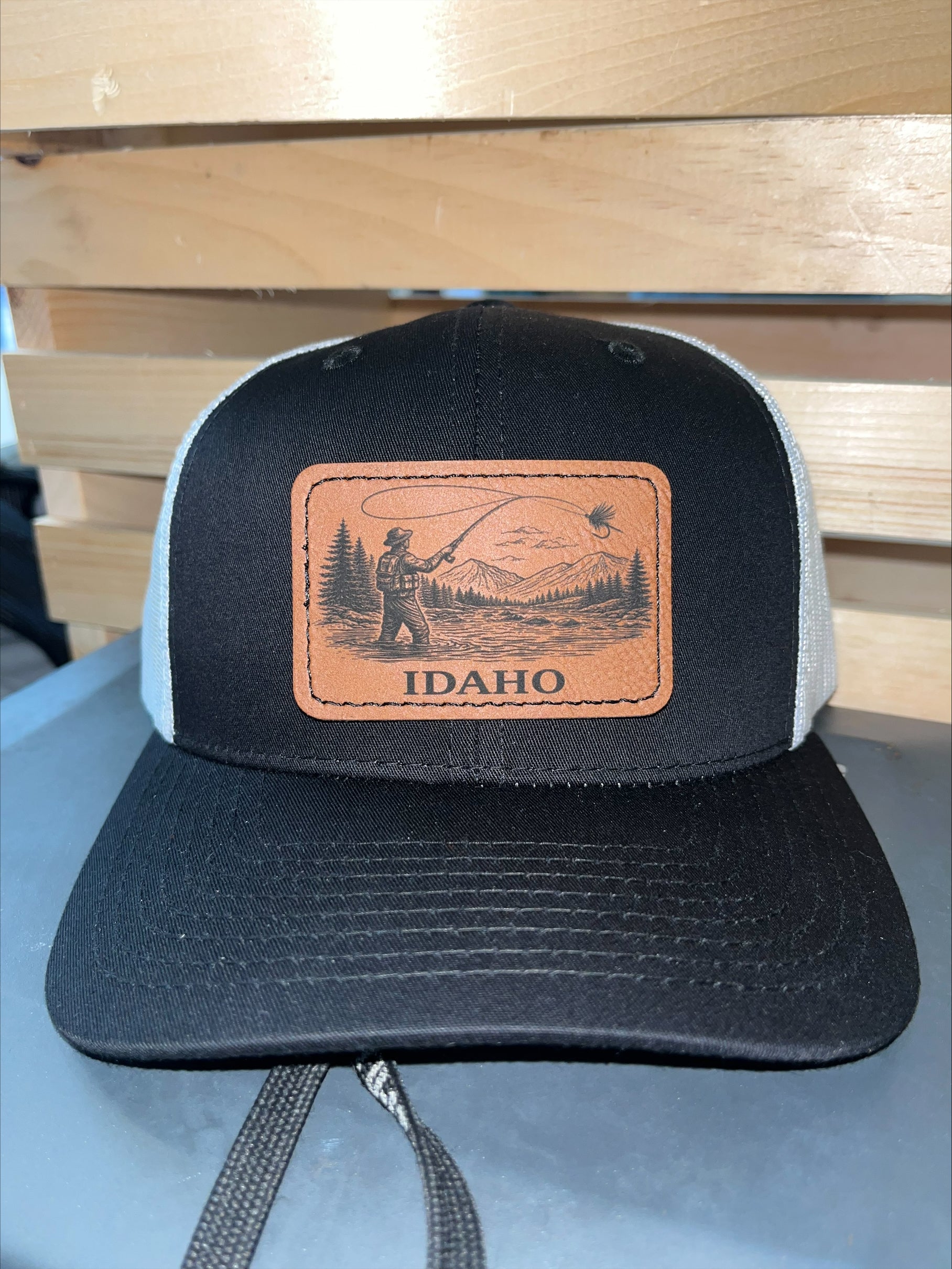 Trucker Hats