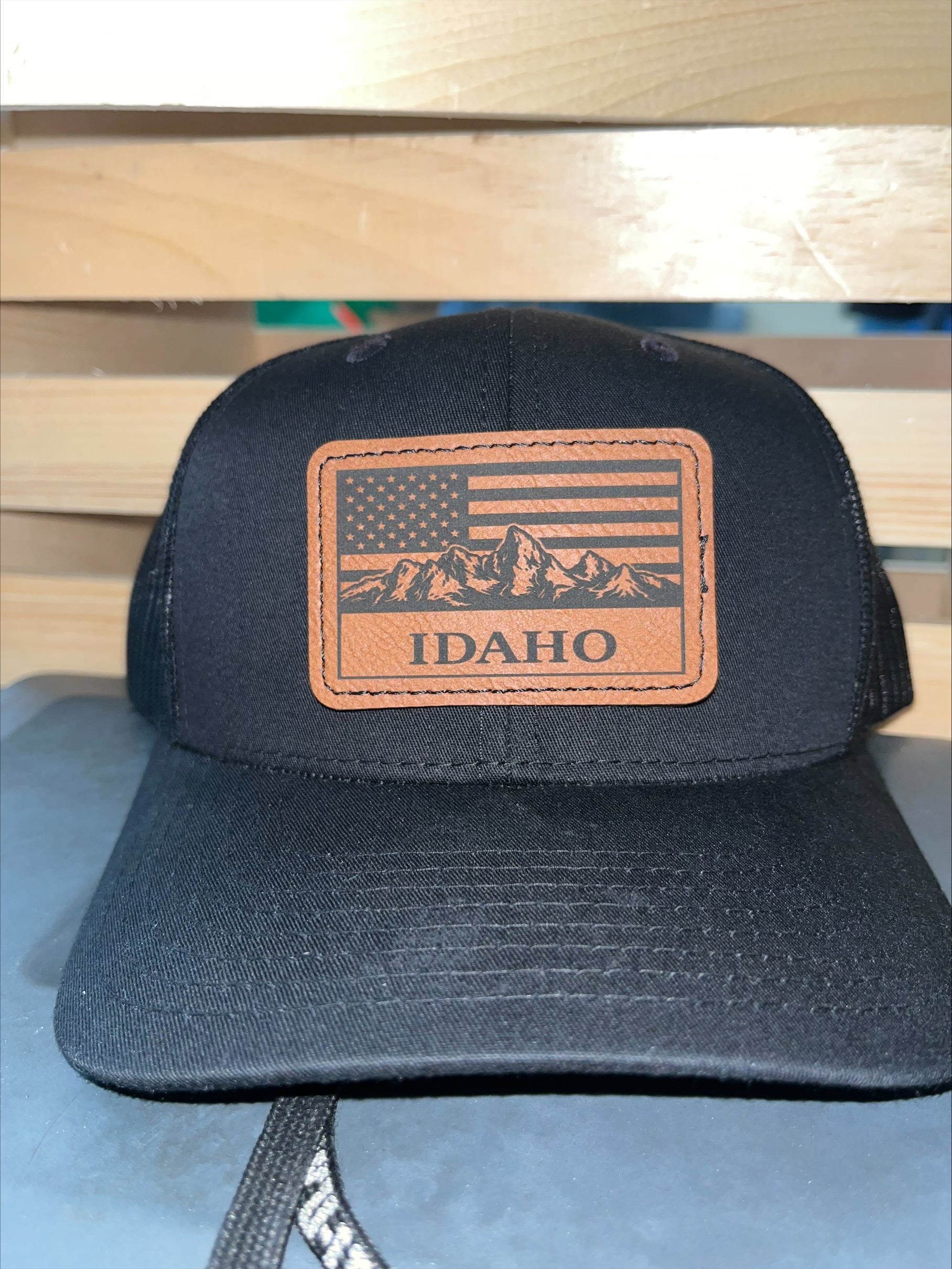 Trucker Hats