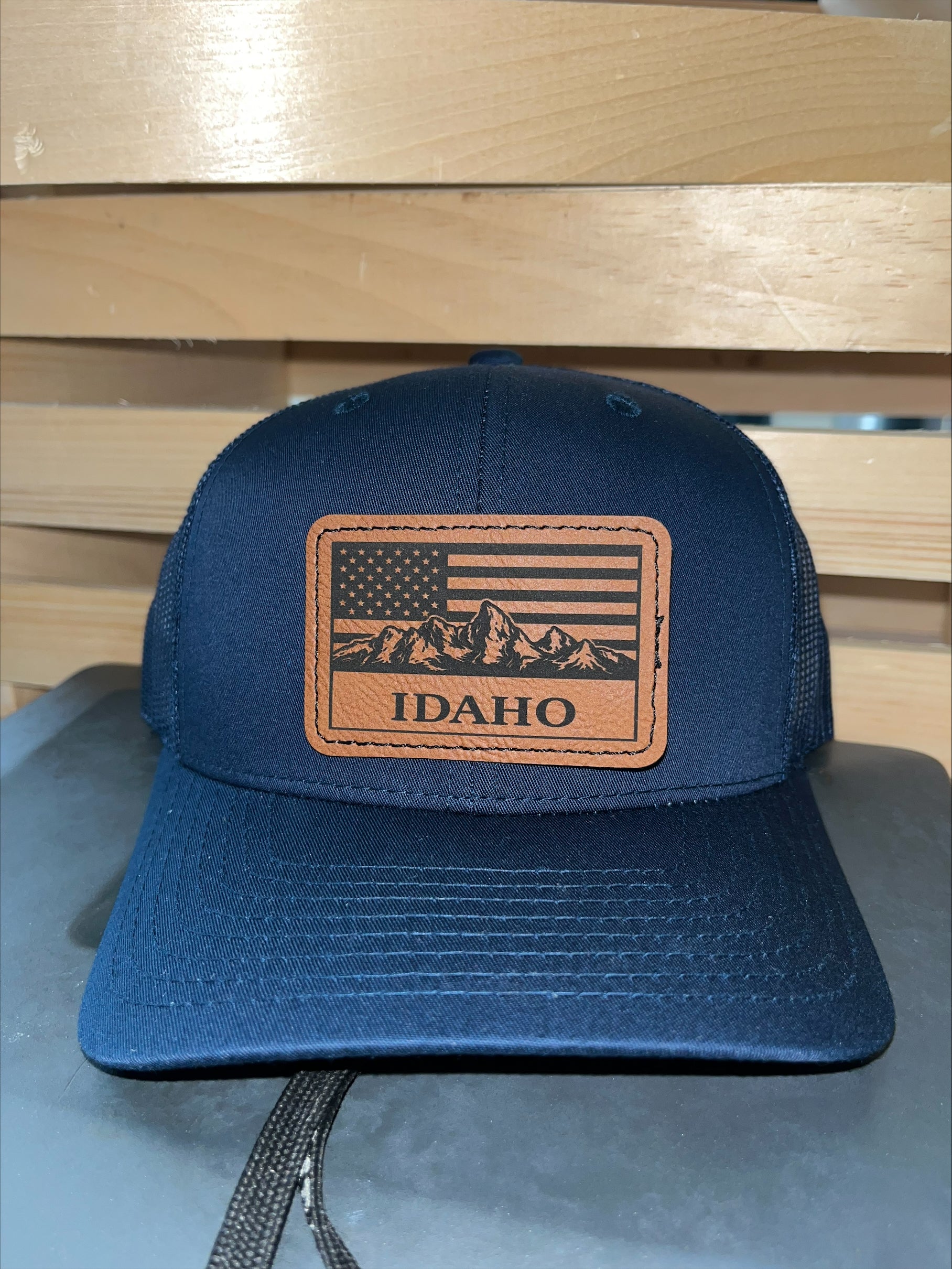 Trucker Hats