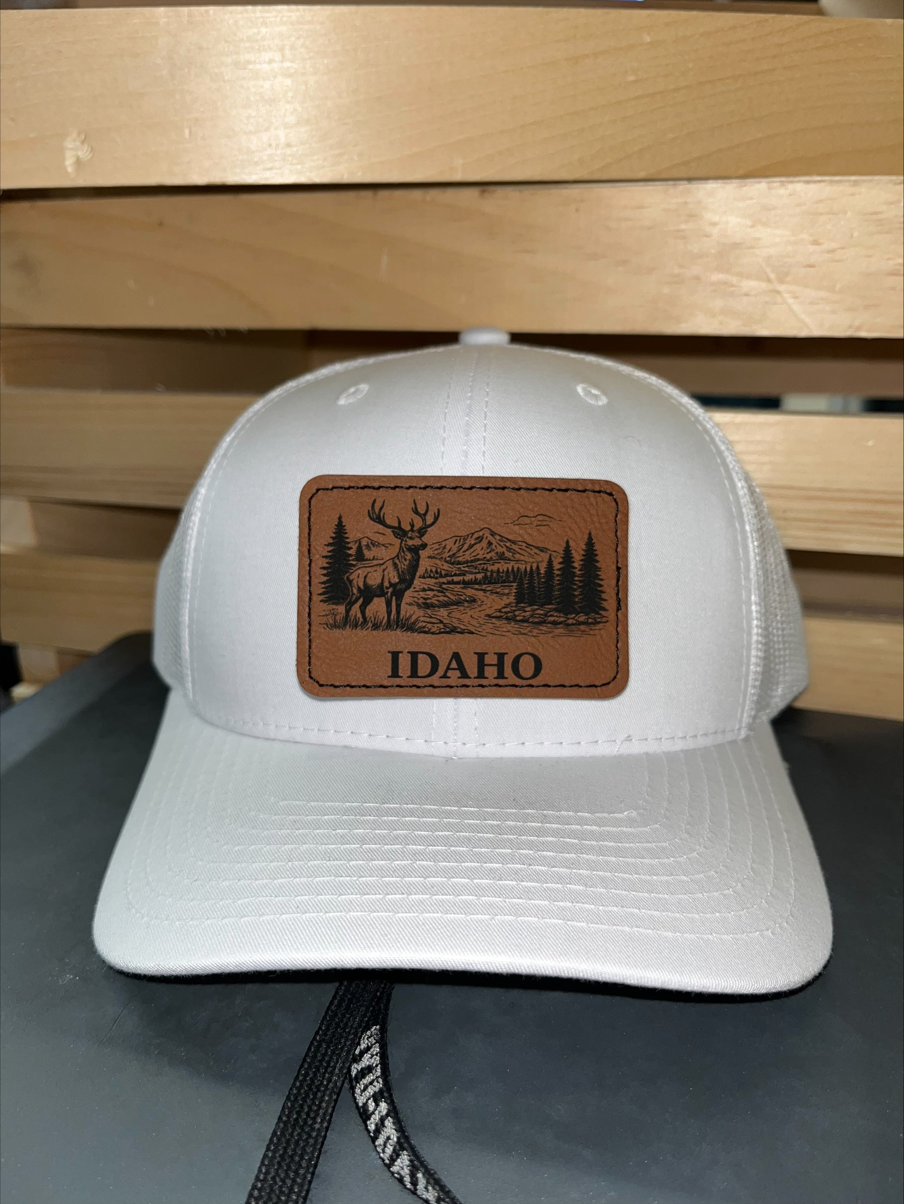 Trucker Hats